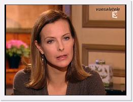 CAROLE BOUQUET 17122007_0095 * 768 x 576 * (221KB)